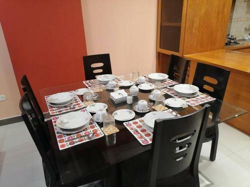Apartamento Casa San Jose
