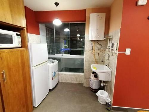 Apartamento Casa San Jose
