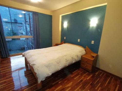 Apartamento Casa San Jose