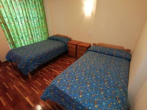 Apartamento Casa San Jose