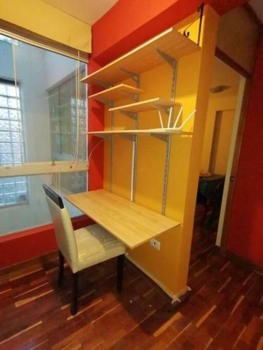 Apartamento Casa San Jose