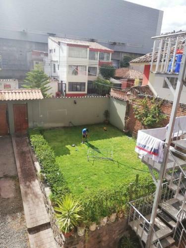 Apartamento Casa San Jose