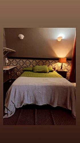 Hostal Recanto De Gerib�