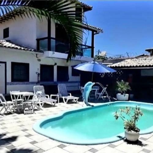 Hostal Recanto De Gerib�