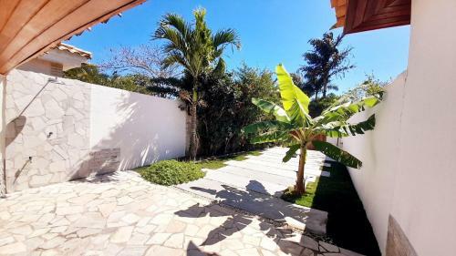 B�zios Casa Gerib� 140m Da Praia