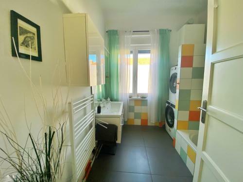 Rosa Apartment