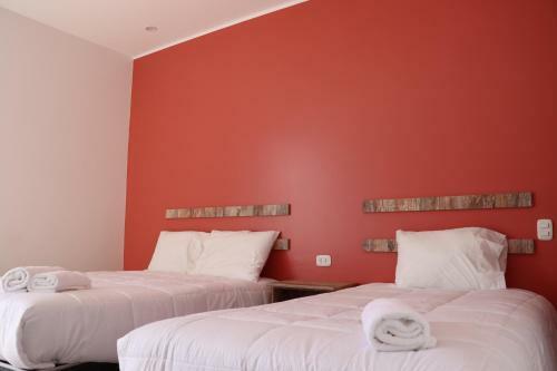 La Estancia Hotel Ica
