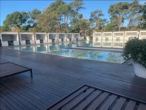 Apartamento Yoo Punta Del Este