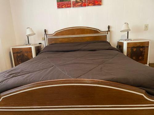 Apartamento Casa Del Naranjo