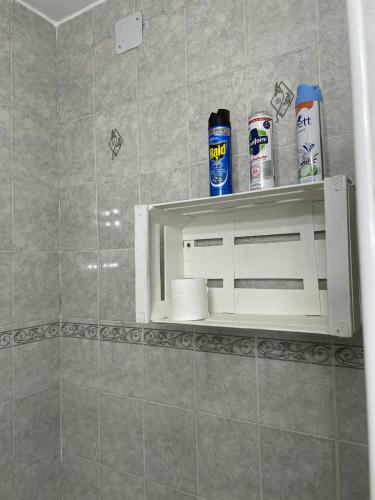 Apartamento Casa Del Naranjo