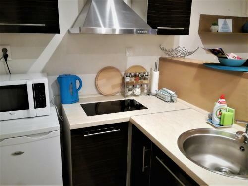 Apartment In The Heart Of Ko?ice