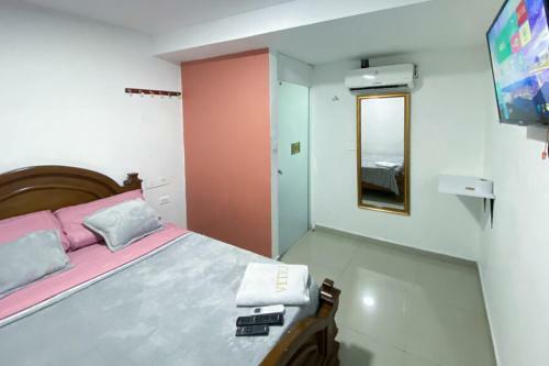 Hotel Vitru