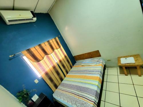 Albergue Copacabana El Salvador