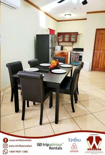 2 Bedroom Apartment! In West End Area