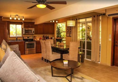 Apartamento Rock Point Villas Roatan