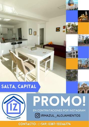 Apartamento Irmazul II