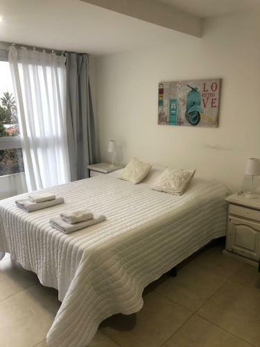 Apartamento Monoambiente Para 3 En Salta La Linda