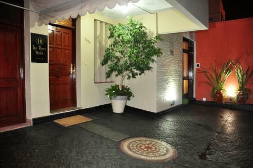 Hotel Nuevo Reyes