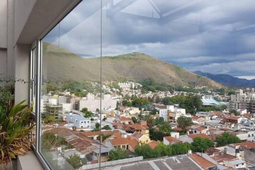 Apartamento Aires Verdes. Edificio Sustentable 1#
