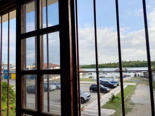 Lagoamar Pousada-hostel