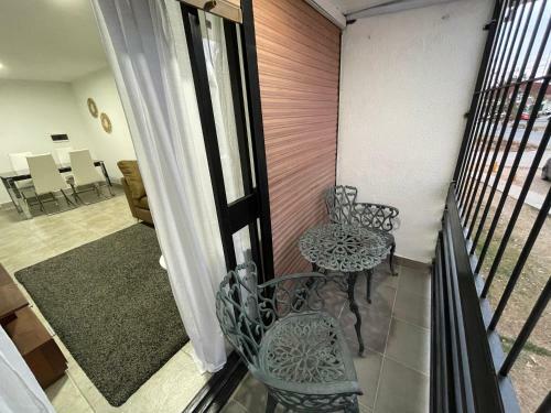 Apartamento Hermoso Y Amplio Departamento Amoblado