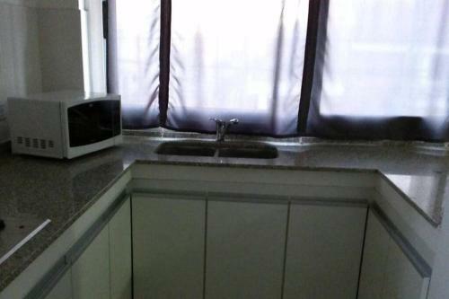 Apartamento Bright And Spacious Cheerful Appartment