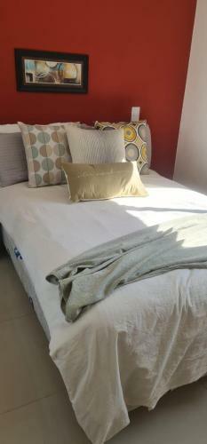 Apartamento Bright And Spacious Cheerful Appartment