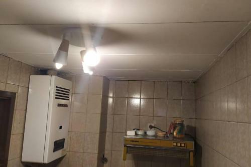 Apartamento Departamento Centrico - Mejor Zona De Salta -