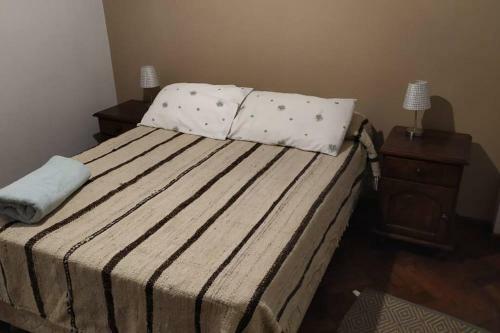 Apartamento Departamento Centrico - Mejor Zona De Salta -