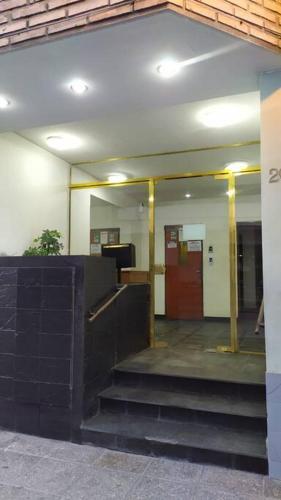 Apartamento Departamento Centrico - Mejor Zona De Salta -
