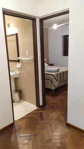 Apartamento Departamento Centrico - Mejor Zona De Salta -