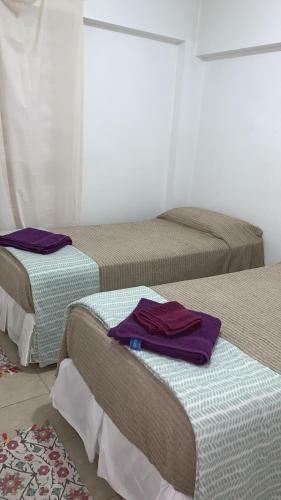 Apartamento Belgrano Y Cornejo
