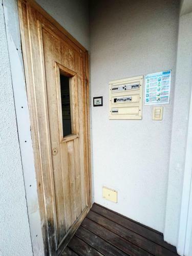 Apartamento Departamento De Lujo En Salta Capital