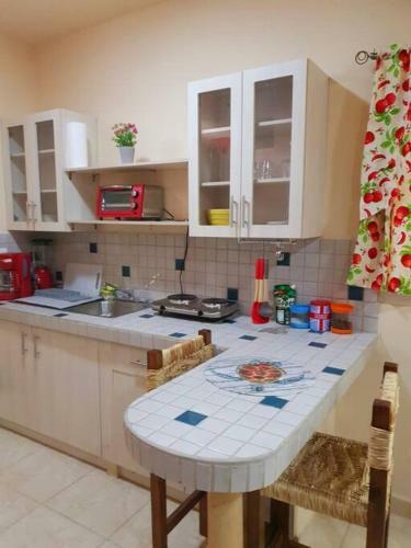 Apartamento Sientete Como En Casa