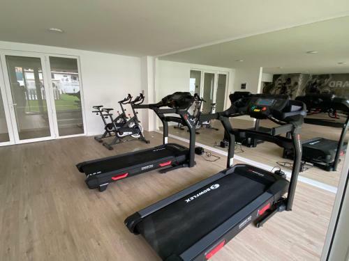 Apartamento Departamento Nuevo A Pasos De Avda Del Mar
