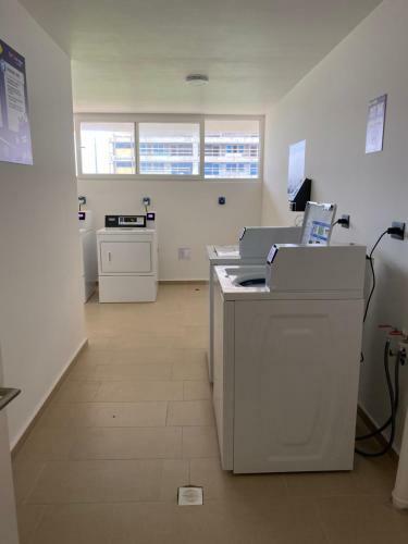 Apartamento Departamento Nuevo A Pasos De Avda Del Mar