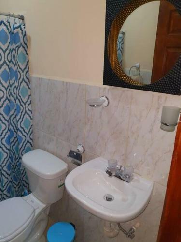 Apartamento Con Calor De Hogar