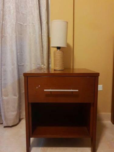Apartamento Con Calor De Hogar