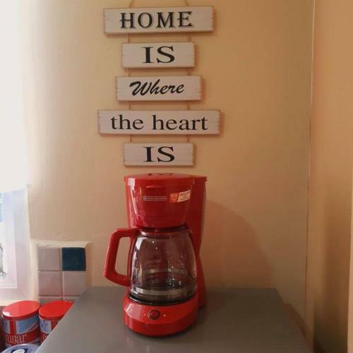 Apartamento Como El Calor De Tu Hogar