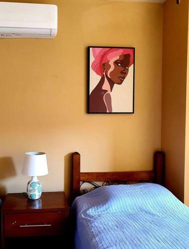 Apartamento Como El Calor De Tu Hogar