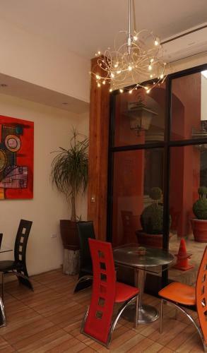 246 Apart-hotel Villa Sarela