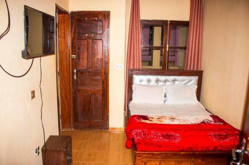 Hotel Mont Lake