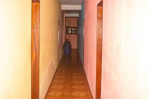 Hotel Mont Lake