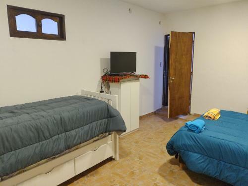 Apartamento Departamentos Alas Fuentes II