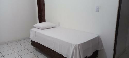 Bed & Breakfast Pousada Casa Grande