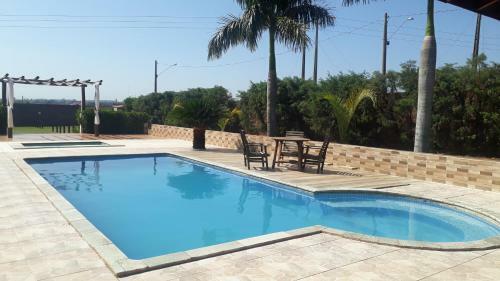 Agroturismo Hotel Recanto
