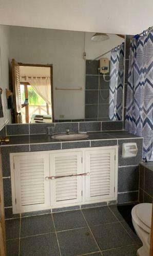 Terraza Salvatore, Casa En Las Pocitas De M�ncora