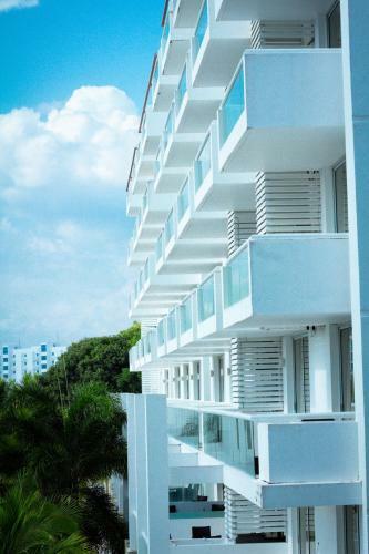 Apartamento Fonder Tow 2 Recamaras