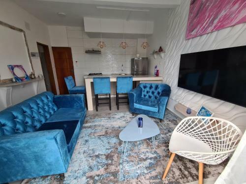 Apartamento Dolce Vita Palacio