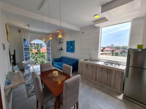 Apartamento Dolce Vita Palacio